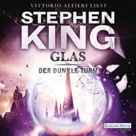 King |  Der dunkle Turm – Glas (4) | Sonstiges |  Sack Fachmedien