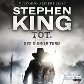 King |  Der dunkle Turm – tot. (3) | Sonstiges |  Sack Fachmedien