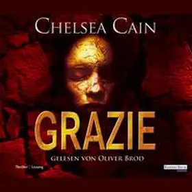 Cain |  Grazie | Sonstiges |  Sack Fachmedien