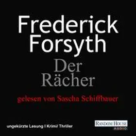 Forsyth | Der Rächer | Sonstiges | 978-3-8371-8078-7 | sack.de