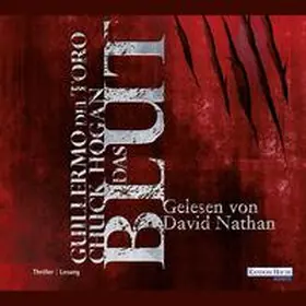 del Toro / Hogan |  Das Blut | Sonstiges |  Sack Fachmedien