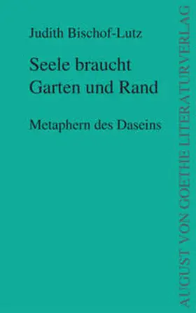 Bischof-Lutz |  Metaphern des Daseins | Buch |  Sack Fachmedien