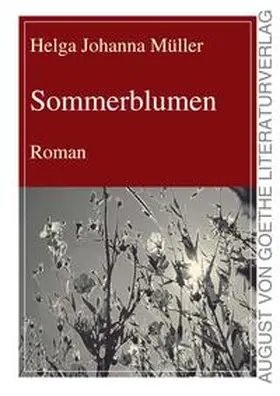 Müller |  Sommerblumen | Buch |  Sack Fachmedien