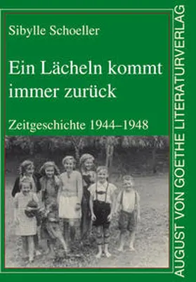 Schoeller |  Ein Lächeln kommt immer zurück | Buch |  Sack Fachmedien