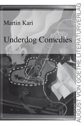 Kari |  Underdog Comedies | Buch |  Sack Fachmedien