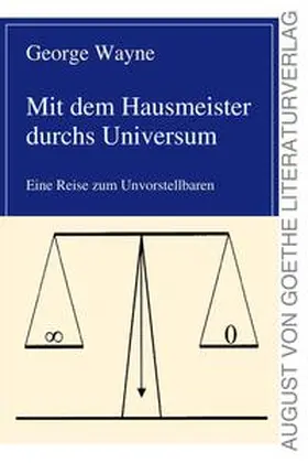 Lippert |  Mit dem Hausmeister durchs Universum | Buch |  Sack Fachmedien
