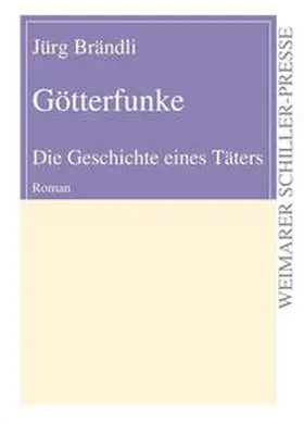 Brändli |  Götterfunke | Buch |  Sack Fachmedien