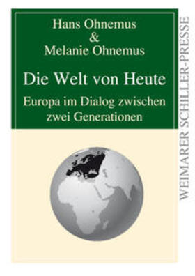 Ohnemus |  Die Welt von Heute | Buch |  Sack Fachmedien