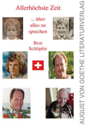 Schläpfer |  Allerhöchste Zeit | Buch |  Sack Fachmedien