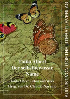 Naranjo |  Der selbstbewusste Name | Buch |  Sack Fachmedien