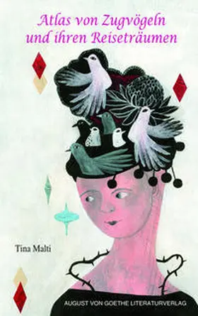 Malti |  Atlas von Zugvögeln und ihren Reiseträumen | Buch |  Sack Fachmedien