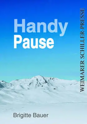 Bauer |  Handy-Pause | Buch |  Sack Fachmedien