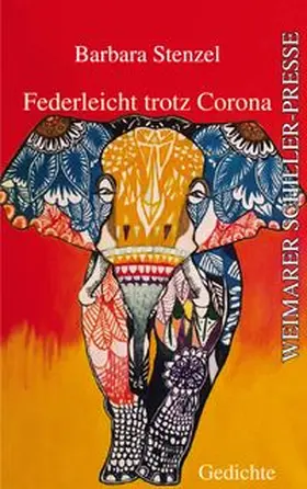 Stenzel |  Federleicht trotz Corona | Buch |  Sack Fachmedien