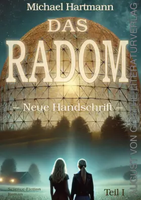 Hartmann |  Das Radom | eBook | Sack Fachmedien