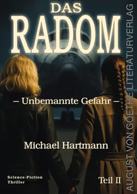 Hartmann |  Das Radom | Buch |  Sack Fachmedien
