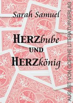 Samuel |  Herzbube und Herzkönig | eBook | Sack Fachmedien