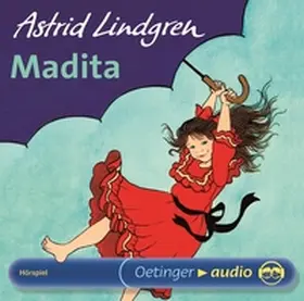 Lindgren |  Madita 1 | Sonstiges |  Sack Fachmedien