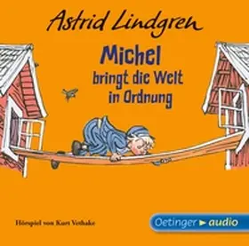 Lindgren |  Michel bringt die Welt in Ordnung | Sonstiges |  Sack Fachmedien