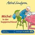 Lindgren |  Michel in der Suppenschüssel. CD | Sonstiges |  Sack Fachmedien