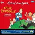 Lindgren |  Kalle Blomquist, Eva-Lotta und Rasmus | Sonstiges |  Sack Fachmedien