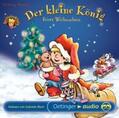 Munck |  Der kleine König feiert Weihnachten (CD) | Sonstiges |  Sack Fachmedien