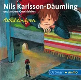 Lindgren | Nils Karlsson-Däumling und andere Geschichten | Sonstiges | 978-3-8373-0548-7 | sack.de