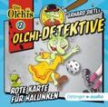 Dietl / Iland-Olschewski |  Olchi-Detektive 2 Rote Karte F | Sonstiges |  Sack Fachmedien