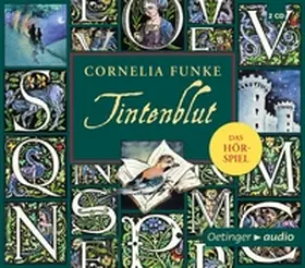 Funke |  Tintenwelt 2. Tintenblut | Sonstiges |  Sack Fachmedien