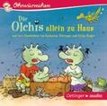 Dietl / Vöhringer / Rogler |  Die Olchis allein zu Haus und zwei Geschichten von Katharina Vöhringer und Ulrike Rogler (CD) | Sonstiges |  Sack Fachmedien