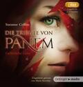 Collins |  Die Tribute von Panem 02: Gefährliche Liebe (2 MP3 CDs) | Sonstiges |  Sack Fachmedien