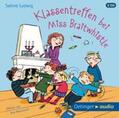 Ludwig |  Klassentreffen bei Miss Braitwhistle (2 CD) | Sonstiges |  Sack Fachmedien
