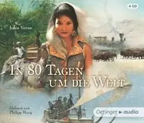 Verne |  In 80 Tagen um die Welt | Sonstiges |  Sack Fachmedien