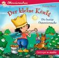 Munck |  Der kleine König - Die lustige Ostereiersuche (CD) | Sonstiges |  Sack Fachmedien