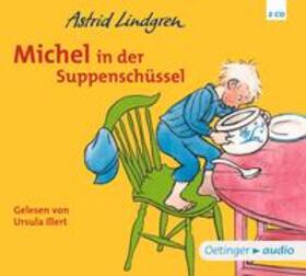 Lindgren |  Lindgren, A: Michel in der Suppenschüssel (CD) | Sonstiges |  Sack Fachmedien