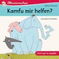 Schmidt |  Kamfu mir helfen? und andere Geschichten (CD) | Sonstiges |  Sack Fachmedien