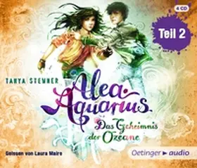 Stewner |  Alea Aquarius 3. Das Geheimnis der Ozeane - Teil 2 | Sonstiges |  Sack Fachmedien