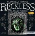 Funke / Wigram |  Reckless 01. Steinernes Fleisch (2 mp3-CD) | Sonstiges |  Sack Fachmedien