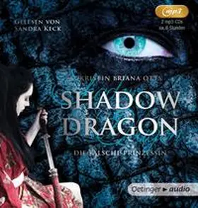 Otts |  Shadow Dragon.Die falsche Prinzessin (1) | Sonstiges |  Sack Fachmedien