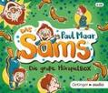 Maar |  Das Sams. Die große Sams Hörspielbox (6 CD) | Sonstiges |  Sack Fachmedien