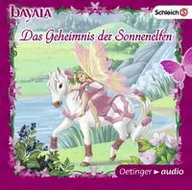 Wolf |  bayala. Das Geheimnis der Sonnenelfen (CD) | Sonstiges |  Sack Fachmedien