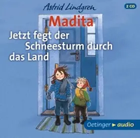 Lindgren |  Madita | Sonstiges |  Sack Fachmedien