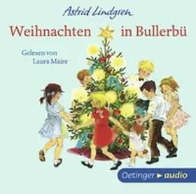Lindgren |  Weihnachten in Bullerbü | Sonstiges |  Sack Fachmedien