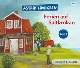 Lindgren | Ferien auf Saltkrokan Teil 1 | Sonstiges | 978-3-8373-1102-0 | www.sack.de