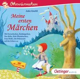 Knefel |  Meine ersten Märchen | Sonstiges |  Sack Fachmedien
