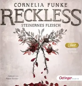 Funke / Wigram |  Reckless 1. Steinernes Fleisch | Sonstiges |  Sack Fachmedien