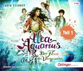 Stewner |  Stewner, T: Alea Aquarius 6 Teil 1. Der Fluss des Vergessens | Sonstiges |  Sack Fachmedien