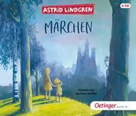 Lindgren |  Astrid Lindgrens Märchen | Sonstiges |  Sack Fachmedien