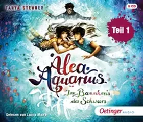 Stewner |  Alea Aquarius 7 Teil 1. Im Bannkreis des Schwurs | Sonstiges |  Sack Fachmedien