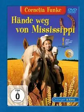 Funke |  Hände weg von Mississippi (DVD) | Sonstiges |  Sack Fachmedien