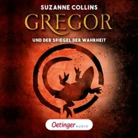 Collins |  Gregor 3. Gregor und der Spiegel der Wahrheit | Sonstiges |  Sack Fachmedien